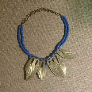 Noonday Vintage Necklace